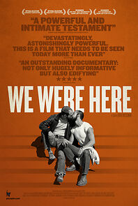 Watch We Were Here