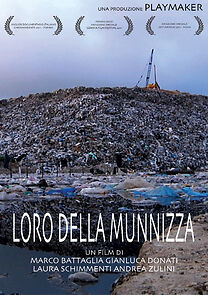 Watch Loro della Munnizza