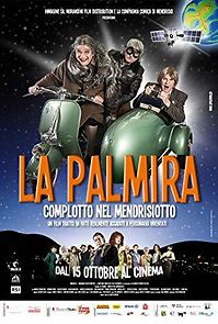 Watch La Palmira: Complotto nel Mendrisiotto