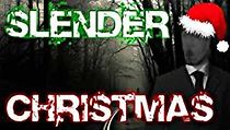 Watch Slender: Christmas Special