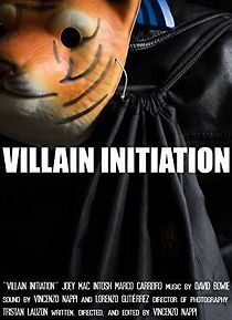 Watch Villain Initiation