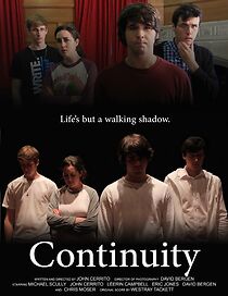 Watch Continuity (Short 2013)