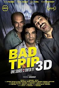 Watch Paranormal Bad Trip 3D