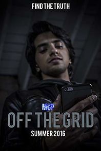 Watch Off the Grid