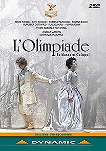 Watch L'Olimpiade