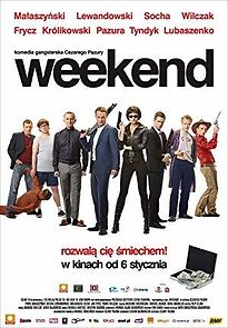 Watch Weekend