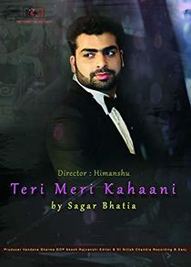 Watch Sagar Bhatia - Teri Meri Kahaani