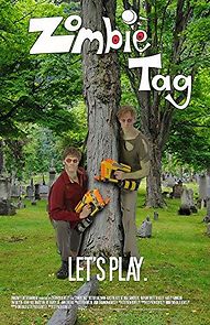 Watch Zombie Tag