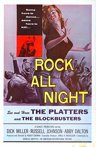 Watch Rock All Night