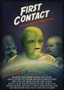 Watch First Contact (Short 2010)