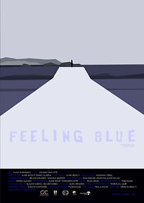 Watch Feeling Blue (Short 2015)