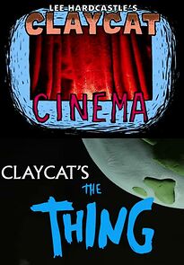 Watch Claycat's the Thing (Short 2012)