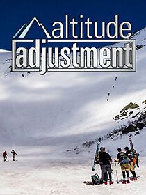 Watch Altitude Adjustment