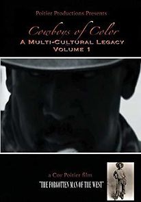 Watch Cowboys of Color: A Multi-Cultural Legacy Volume 1