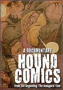 Watch From the Beginning: The Inaugural Year of Hound Comics