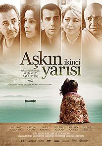 Watch Askin ikinci yarisi