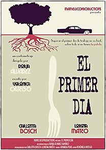 Watch El primer día