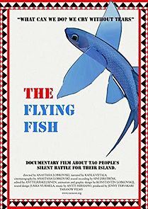 Watch The Flying Fish