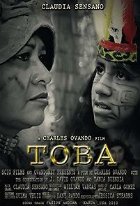 Watch Toba