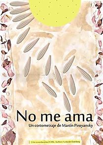 Watch No me ama