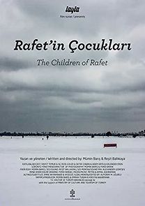 Watch The Children of Rafet