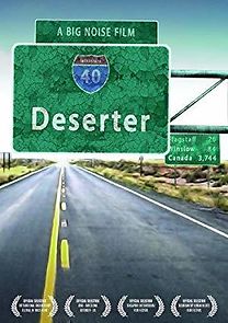 Watch Deserter