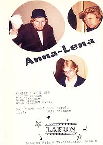 Watch Anna-Lena