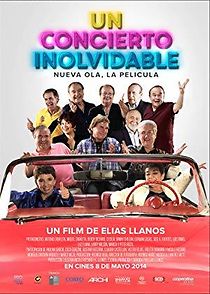 Watch Un concierto inolvidable: Nueva Ola, la película