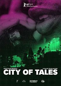 Watch City of Tales