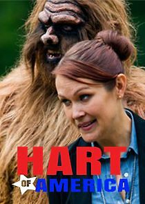 Watch Hart of America