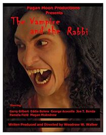 Watch The Vampire and the Rabbi