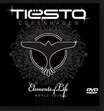 Watch Tiesto: Elements of Life World Tour