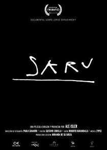 Watch Saru. Documental sobre Jorge Sarudiansky