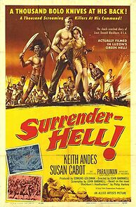 Watch Surrender - Hell!