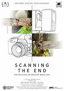 Watch Scanning The End