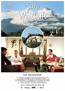 Watch Cafe Waldluft