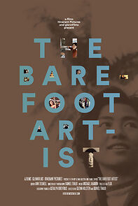 Watch The Barefoot Artist