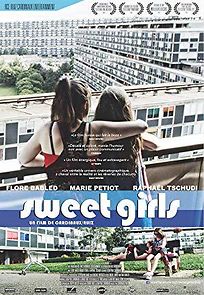 Watch Sweet Girls