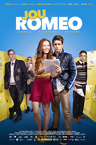 Watch Jou Romeo