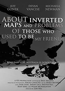 Watch About inverted maps and problems of those who used to be my friends