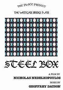 Watch Steel Box