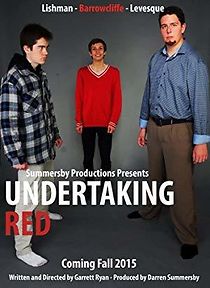 Watch Undertaking Red