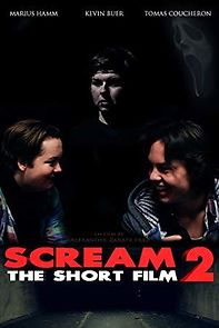 Watch Scream: The Short Film 2