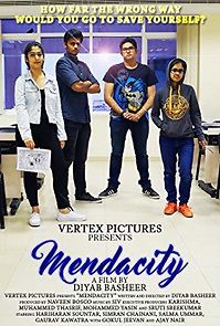 Watch Mendacity