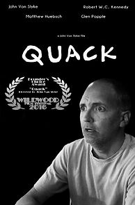 Watch Quack (Short 2015)