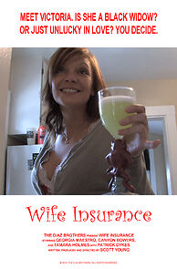 Watch Wife Insurance (Short 2016)