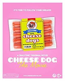 Watch Cheese Dog: The Movie
