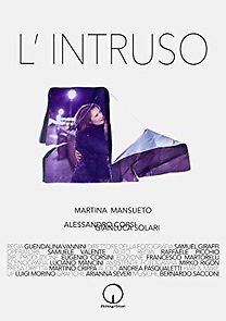 Watch L'intruso