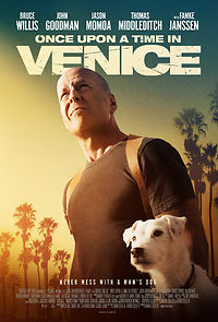 Watch Once Upon a Time in Venice