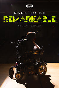 Watch Dare to Be Remarkable (Short 2016)